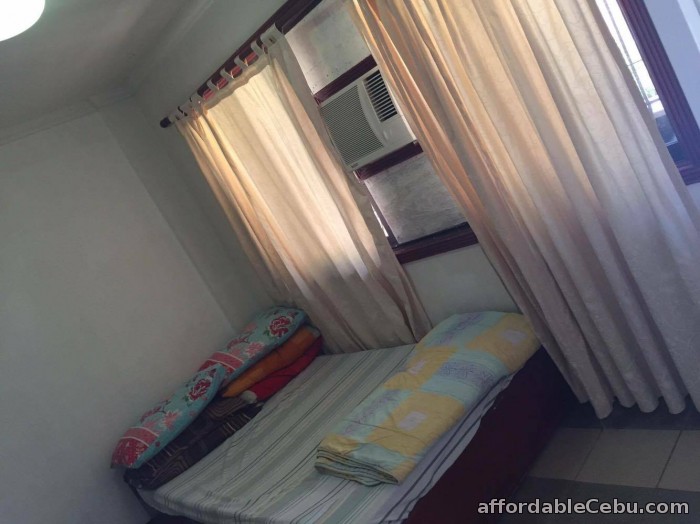 4th picture of For Rent STUDIO TYPE Php18,000.00 ONLY!!! For Rent in Cebu, Philippines
