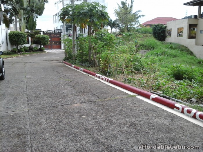 1st picture of Nice Residential Lot inside Talamban Subdivision for SALE For Sale in Cebu, Philippines