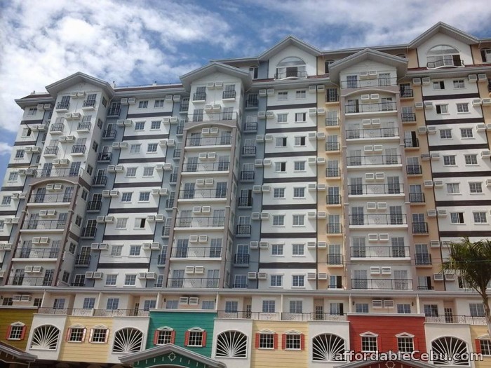 2nd picture of Condominium For Sale In Cebu San Marino Condominium(RFO) For Sale in Cebu, Philippines