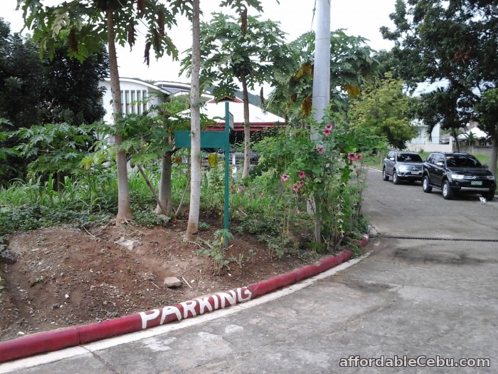 2nd picture of Nice Residential Lot inside Talamban Subdivision for SALE For Sale in Cebu, Philippines