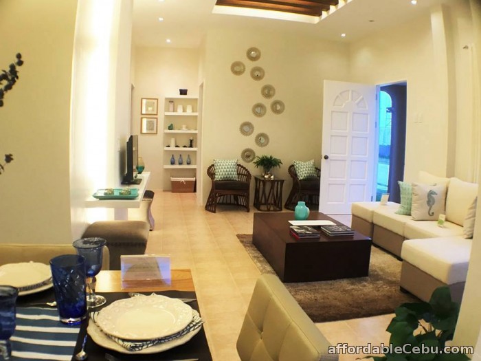 2nd picture of SOLARE - Palacios Grande Model - Mactan, Cebu - 4.03M For Rent in Cebu, Philippines