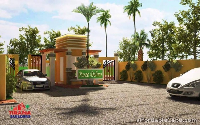 1st picture of lot for sale in minglanilla cebu For Sale in Cebu, Philippines