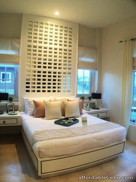 4th picture of SOLARE - Palacios Grande Model - Mactan, Cebu - 4.03M For Rent in Cebu, Philippines