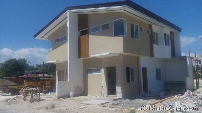 1st picture of South Covina - Dumlog, Talisay City - 2.7M For Sale in Cebu, Philippines