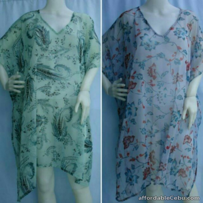 1st picture of Beach Cover up For Sale in Cebu, Philippines