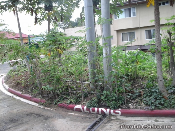 3rd picture of Nice Residential Lot inside Talamban Subdivision for SALE For Sale in Cebu, Philippines