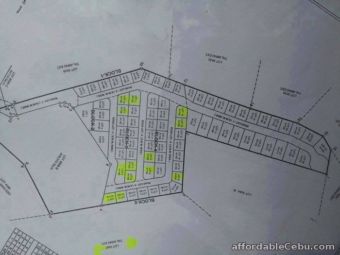 5th picture of lot for sale in minglanilla cebu For Sale in Cebu, Philippines