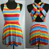 Sale Summer Dress P299
