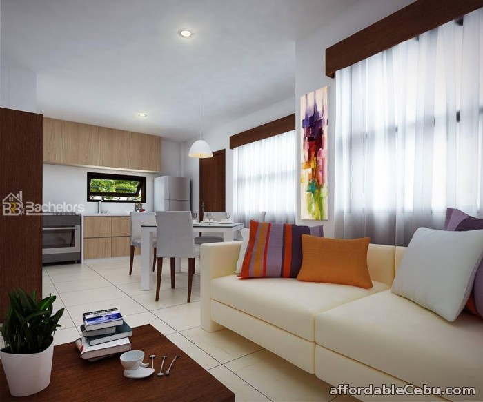 4th picture of The Crescent Ville Brunswick Model For Sale in Cebu, Philippines
