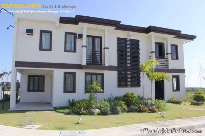 3rd picture of Lapu-Lapu Babag Park Place Subdivision Cebu For Sale in Cebu, Philippines