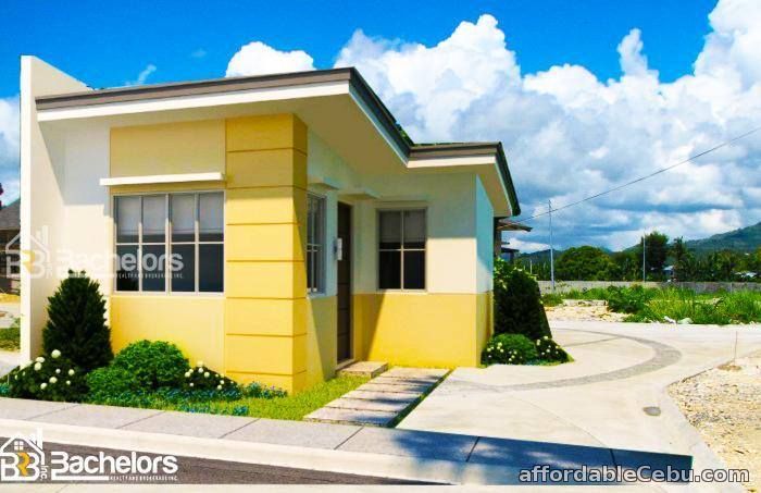 1st picture of Mactan Subabasbas Futura Homes Beatrice Model For Sale in Cebu, Philippines