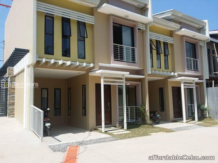 2nd picture of Casili Residences Townhouses in Consolacion Cebu For Sale in Cebu, Philippines