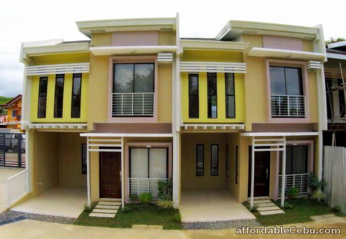 1st picture of Casili Residences Townhouses in Consolacion Cebu For Sale in Cebu, Philippines