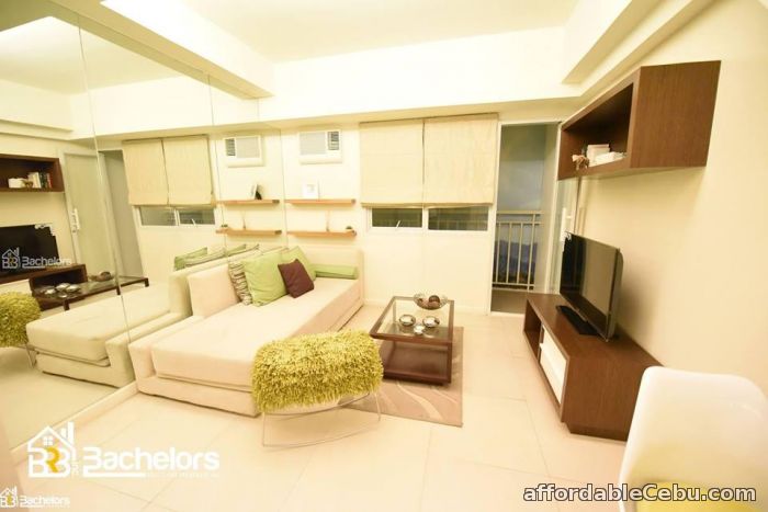 3rd picture of Banawa Cebu City- Sundance Residences Suite (Studio Unit) For Sale in Cebu, Philippines
