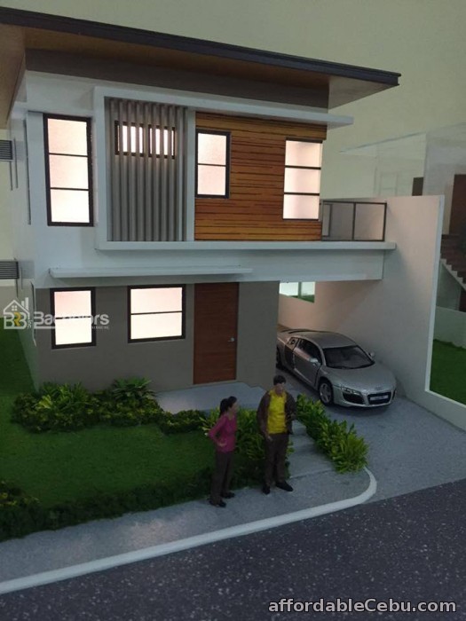 1st picture of The Crescent Ville Brunswick Model For Sale in Cebu, Philippines