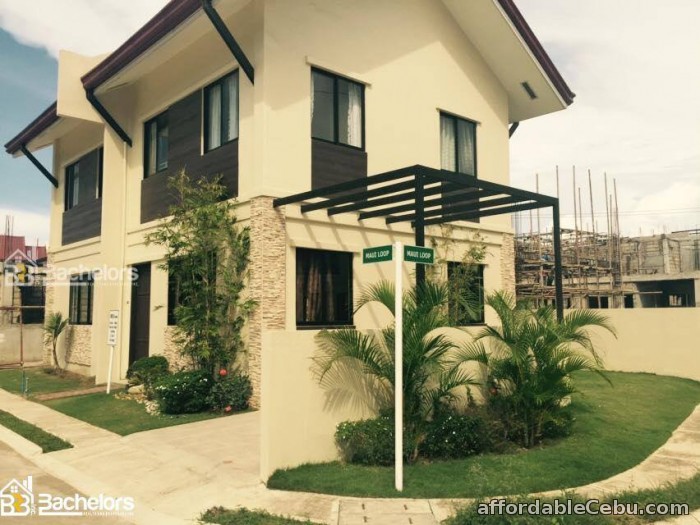 2nd picture of Luanahomes Townhouse in Minglanilla, Cebu City For Sale in Cebu, Philippines