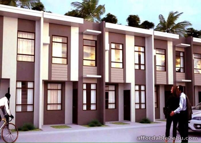 2nd picture of Beverly Place in Agus,Lapu Lapu City Cebu For Sale in Cebu, Philippines