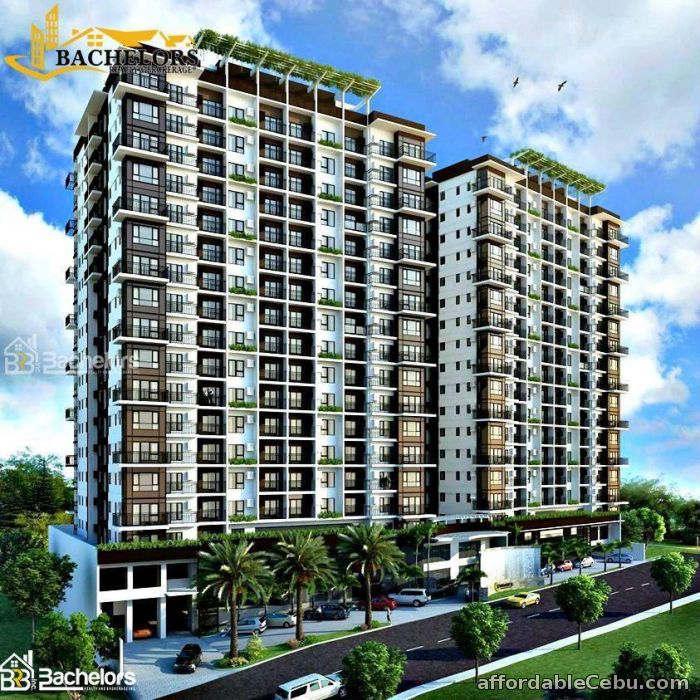 1st picture of Banawa Cebu City- Sundance Residences Suite (Studio Unit) For Sale in Cebu, Philippines