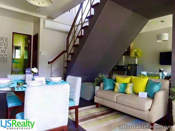 2nd picture of Mazari Cove- Arianne Model in Minglanilla Cebu For Sale in Cebu, Philippines