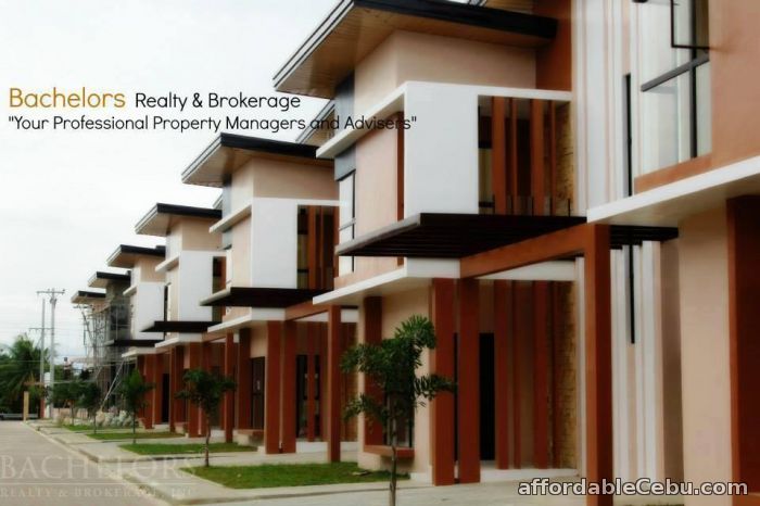 1st picture of Mactan Cordova, Villa Theresa Duplex For Sale in Cebu, Philippines