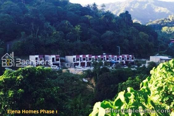 5th picture of ELENA TOWNHOMES - PHASE 5 Guadalupe, Cebu City For Sale in Cebu, Philippines