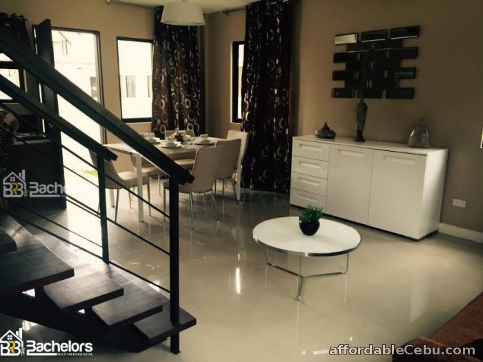 3rd picture of Luanahomes Townhouse in Minglanilla, Cebu City For Sale in Cebu, Philippines