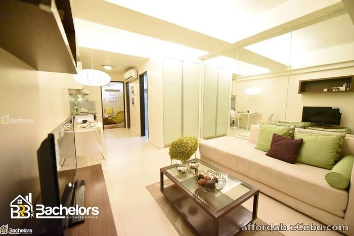 4th picture of Banawa Cebu City- Sundance Residences Suite (Studio Unit) For Sale in Cebu, Philippines