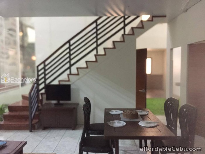 4th picture of The Crescent Ville Alberni Model - Minglanilla, Cebu For Sale in Cebu, Philippines