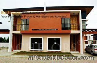 5th picture of Mactan Cordova, Villa Theresa Duplex For Sale in Cebu, Philippines