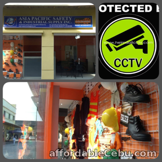 3rd picture of HIGH RESOLUTION & AFFORDABLE CCTV SYSTEM for Sale in Cebu For Sale in Cebu, Philippines