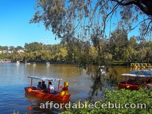 1st picture of Beautiful and breezy, Baguio tour package Offer in Cebu, Philippines