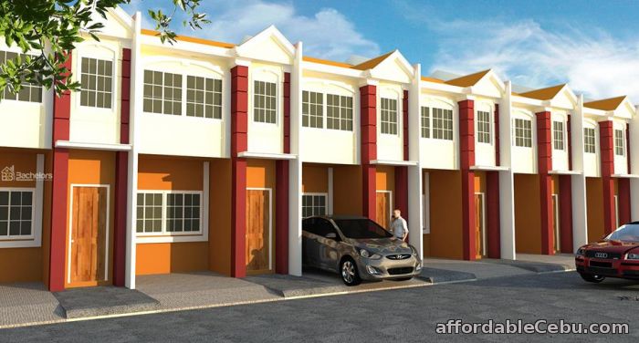 1st picture of Liloan Cebu Villa Azalea Subdivision For Sale in Cebu, Philippines