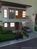 The Crescent Ville Brunswick Model