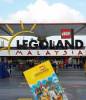 Go Go Legoland Malaysia Tour Package