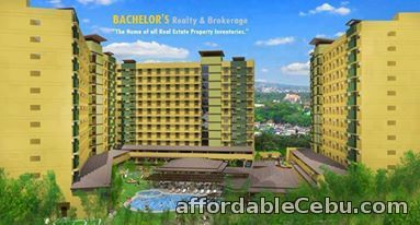 1st picture of Mabolo Bamboo Bay Resort-inspired Condo near SYKES 2BR For Sale in Cebu, Philippines
