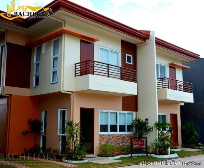 1st picture of Consolacion House at Lamac, Consolacion, Cebu Callisto Modena For Sale in Cebu, Philippines