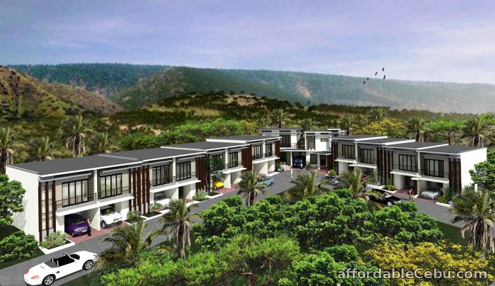 3rd picture of Mandaue Insular Residences Single Detached For Sale in Cebu, Philippines