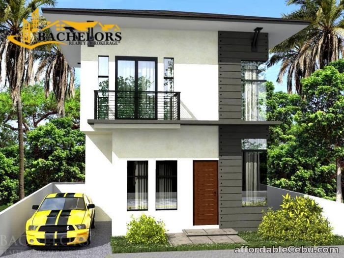 3rd picture of Tali Plains Residences Airi For Sale in Cebu, Philippines