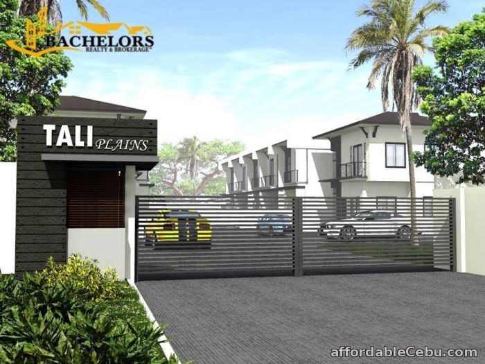 4th picture of Tali Plains Residences @ Dauis, Talisay, Cebu Airi Model For Sale in Cebu, Philippines