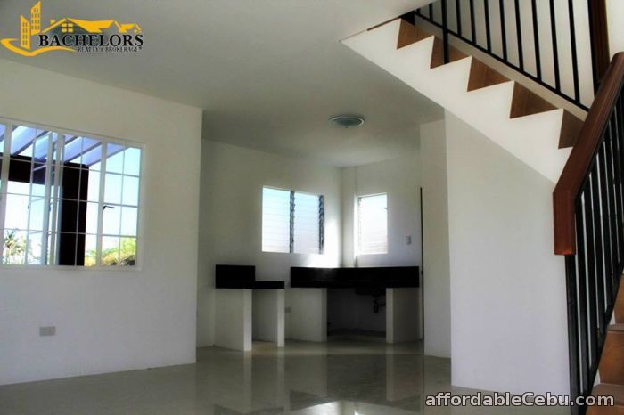 4th picture of Montecarlo Subdivision Grace Model Minglanilla For Sale in Cebu, Philippines