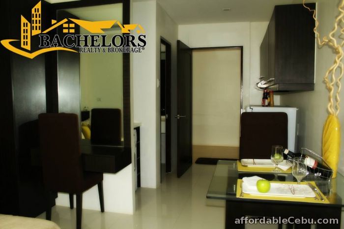 5th picture of Mabolo Bamboo Bay Resort-inspired Condo near SYKES 2BR For Sale in Cebu, Philippines