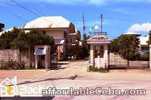 2nd picture of Balamban House & Lot San Josemaria Village Camara Model For Sale in Cebu, Philippines