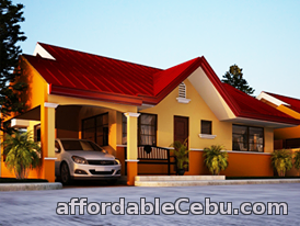 1st picture of Liloan House & Lot Eastland Estate in Yati, Cebu Nichole Model For Sale in Cebu, Philippines