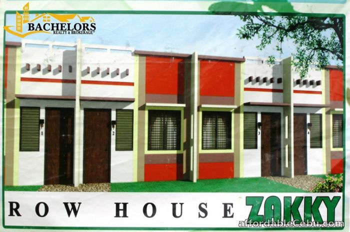 1st picture of CKL Homes at Poblacion, Medellin, Cebu Lauren Model For Sale in Cebu, Philippines