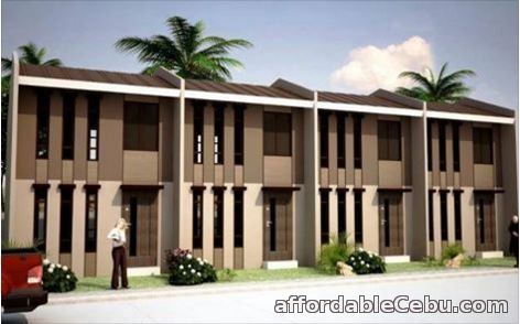 1st picture of Portville Prime Subdivision Bankal Lapu-lapu City For Sale in Cebu, Philippines