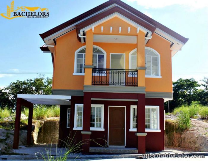 2nd picture of Montecarlo Subdivision Grace Model Minglanilla For Sale in Cebu, Philippines