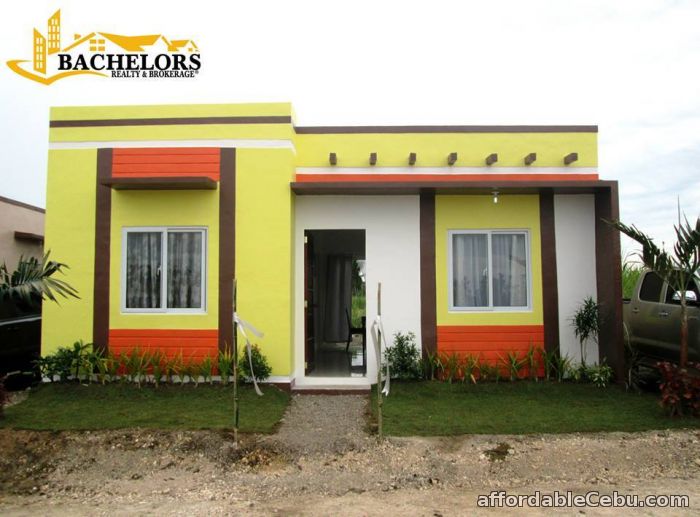 2nd picture of CKL Homes at Poblacion, Medellin, Cebu Lauren Model For Sale in Cebu, Philippines