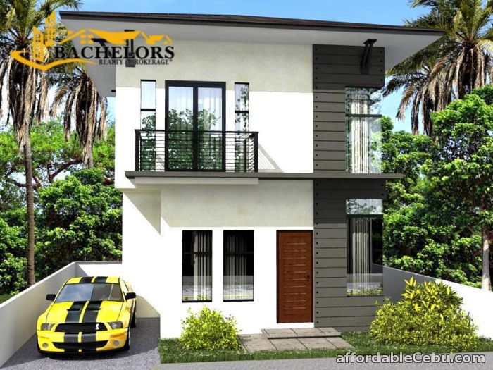 1st picture of Tali Plains Residences @ Dauis, Talisay, Cebu Airi Model For Sale in Cebu, Philippines