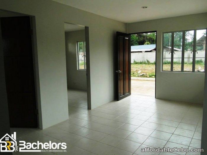 4th picture of Balamban House & Lot San Josemaria Village Camara Model For Sale in Cebu, Philippines