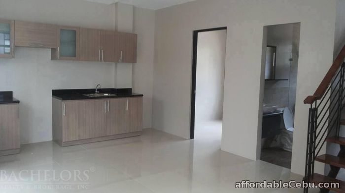 4th picture of Tali Plains Residences Airi For Sale in Cebu, Philippines